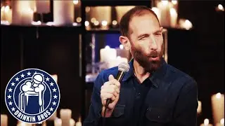Ari Shaffir On Why Every Actor Doesn't Deserve To Live