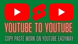 How To Copy Paste Work On Youtube And Earn Money || Copy Paste Work On Youtube 2022