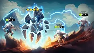 I suck souls to became powerful 👻 It's Quest gameplay for Android/ iOS
