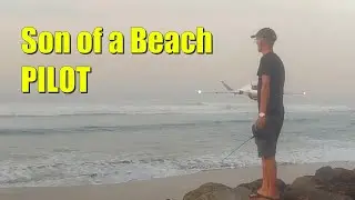 AtomRC Swordfish 