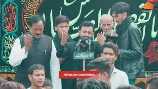 Yarab kisi bahen se bradar juda na ho,