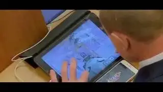 ДЕПУТАТ ЕДРОС - ИГРАЕТ В ИГРЫ