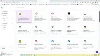 How to Use Jasper (formerly Jarvis) for Writing a Blog Post