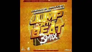 Vybz Kartel , likkle Vybz, Spragga Benz, Demarco Remix- [Official Audio] November 2020