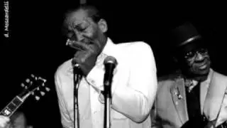 You Need Love - Willie Smith & The Juke Joint Rockers