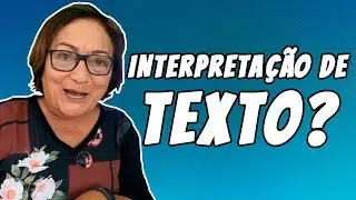 DICAS DE INTERPRETAÇÃO DE TEXTO - Português Para Concursos | Português Bem-Humorado