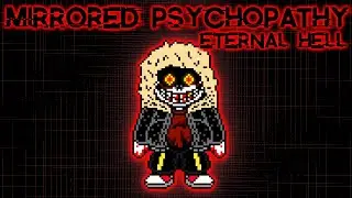 (Desc Update!) MIRRORED PSYCHOPATHY [Eternal Hell] (ReveX Remix) OFFICIAL VIDEO