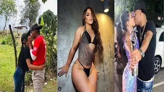 SANTIAGO MATIAS DICE QUE JEN QUEZADA DEBERIA 🥰 ENAMORAR 🥰 AL EX NOVIO DE LA ROSS MARIA 😲