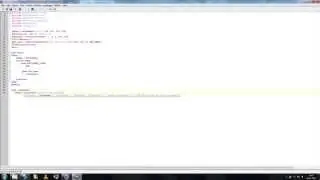 AutoIt - How to make a simple web database