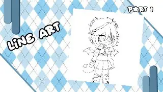Line Art[Part 1]