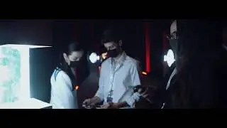 MCH Global - Nissan Ariya