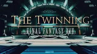[FFXIV] A Long Fall 8-bit (The Twinning BGM)