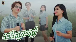 នៅតែស្រលាញ់  - Nov Tae Srolanh | Phup & Chansorita (អកកាដង់)