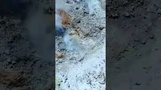 Kawah Ratu