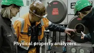 Turnkey solution