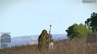 UTF server. Тяжелый снайпер. -Инструктора/Video Clips\ ///Arma3\\\TabbyST...