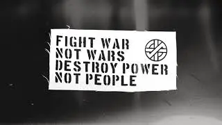 Crass - Women (Mechanimal Remix)