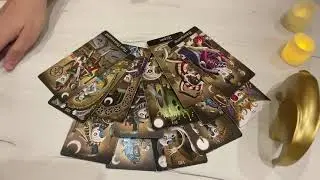 Что он скрывает от Вас?🔥Его скелеты в шкафу🤫