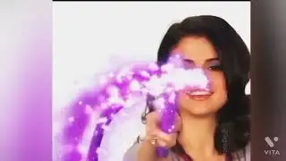 You are watching Disney Channel other celebrities 🆚 Ariana Grande #funny #celebrity #trending