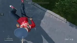 Aster being a terrible houseguest! || DayZ Roleplay PS4 || Server: Lonely Roads RP