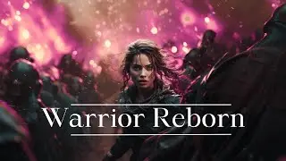 Epic Slavic Battle Music-Warrior Reborn , Epic Bulgarian Choir Music