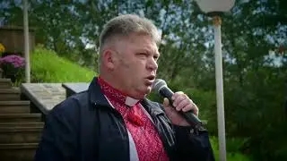 Ой у лісі на полянці