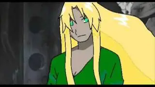 Irika - You Don't Want To Be.wmv