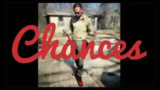 YFR Rab - Chances