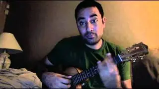 My take on Drop Baby Drop - Low-G
