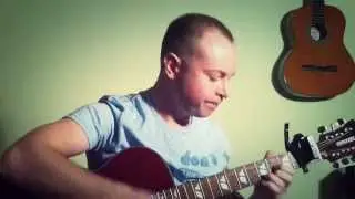 Daft Punk - Get Lucky (Acoustic Cover)