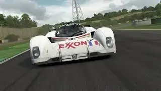 ForzaMotorsport Suzuka Cockpit view