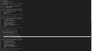 Correcting error ECONNREFUSED when using the AAPI command `ctm session login`