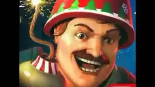 Blitz brigade подрывник