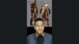 The CANCELED God of War Saga