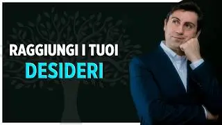 MASSIMIZZARE LA PRODUTTIVITÀ : Pensare, Ideare e Raggiungere I TUOI OBBIETTIVI