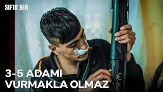 Tek Kıvılcım Hepimizi Yakacak! - Sıfır Bir