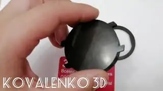 3D печать и изготовление ламповых наручных часов