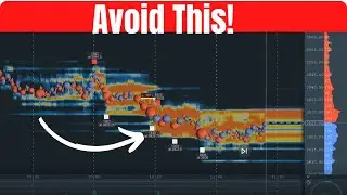 Bookmap Tradefinder Strategy Review ES Futures 8-19
