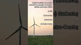 DESAFIO #2 GEOGRAFIA | DIFÍCIL