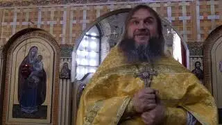 Драндский монастырь. Неделя о мытаре и фарисее. Собор Новомучеников и исповедников Российских..
