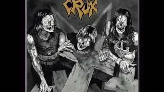 5/6 Crux - Belzegor (The First Key)