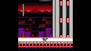 ロックマンCX ワイリー課長の挑戦! For アクションゲームツクールMV Mega Man CX For PIXEL GAME MAKER MV