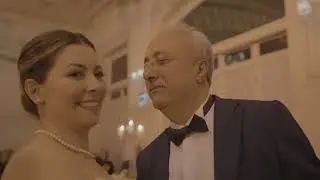 Cenay & Andy Wedding Film / Düğün Videosu