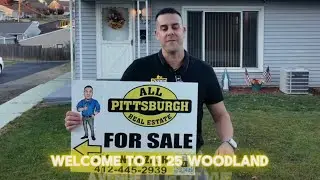 1125 Woodland Ave - Port Vue