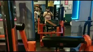 the gym era my gym 