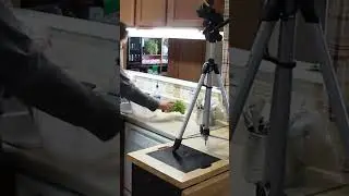 secret life of making a video