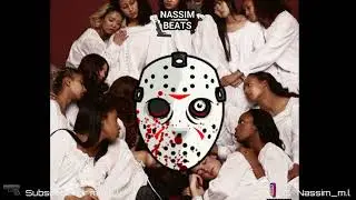 NESSLY - SORRY NOT SORRY INSTRUMENTAL REMAKE REPROD.BY (NASSIM BEATS)