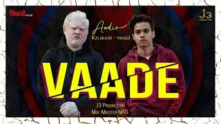 Vaade | kalakaar  Pahadi #breakupsong #india | Kisse EP