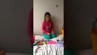 Duygu yu tanıyoruz🤗✔️👌