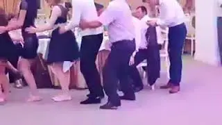Penguen Dansı 😂😂